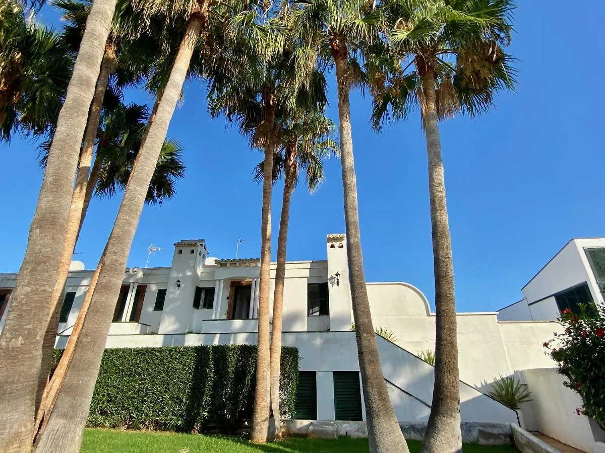 Gmhouse Minorca Gmh Villa Cala'N Bosch  Cala'N Bosch (Menorca)