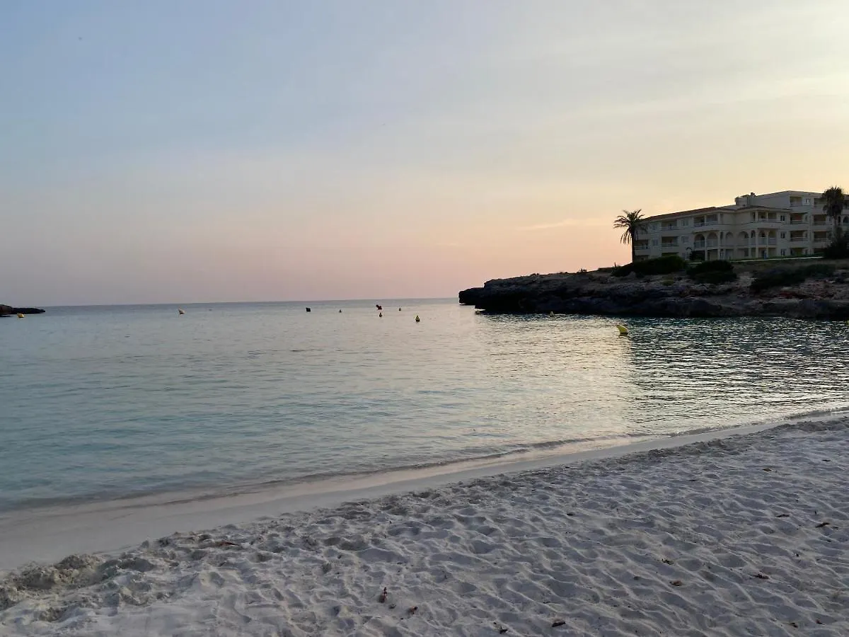 Holiday home Gmhouse Minorca Gmh Villa Cala'N Bosch