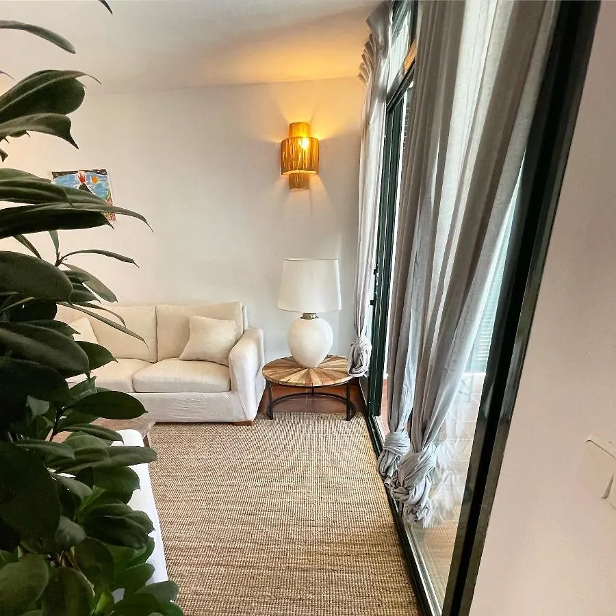 Gmhouse Minorca Gmh Villa Cala'N Bosch  Spain