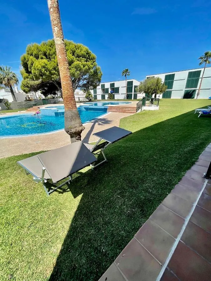 Gmhouse Minorca Gmh Villa Cala'N Bosch
