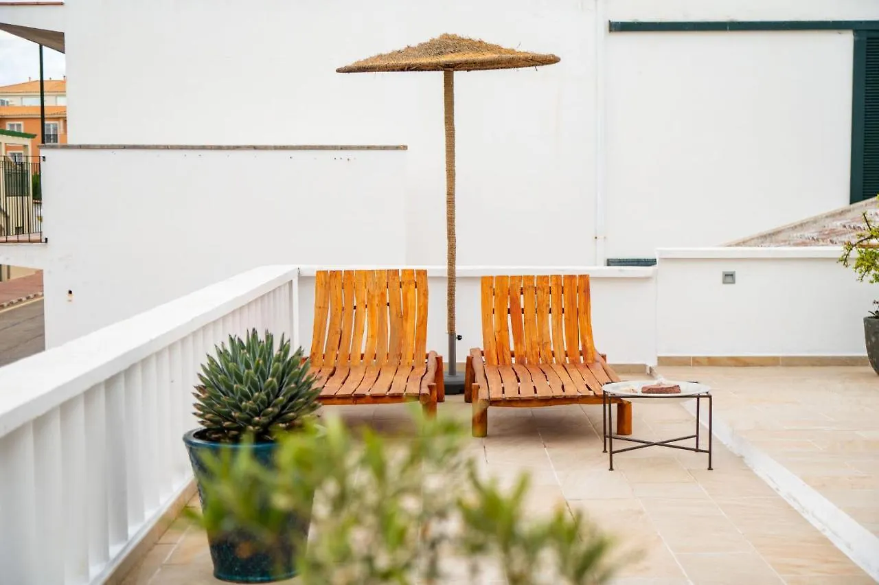 Gmhouse Minorca Gmh Villa Cala'N Bosch