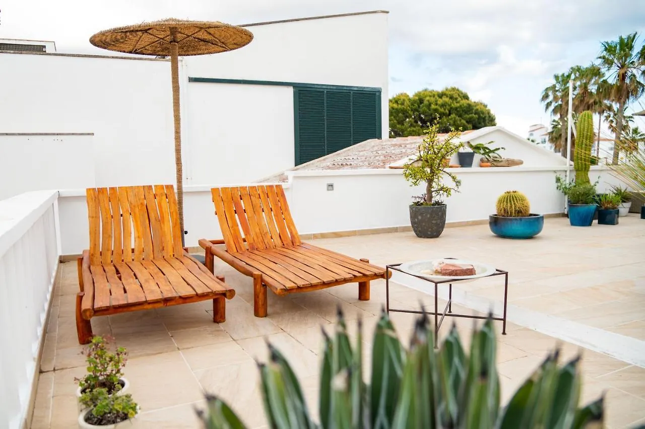 Holiday home Gmhouse Minorca Gmh Villa Cala'N Bosch