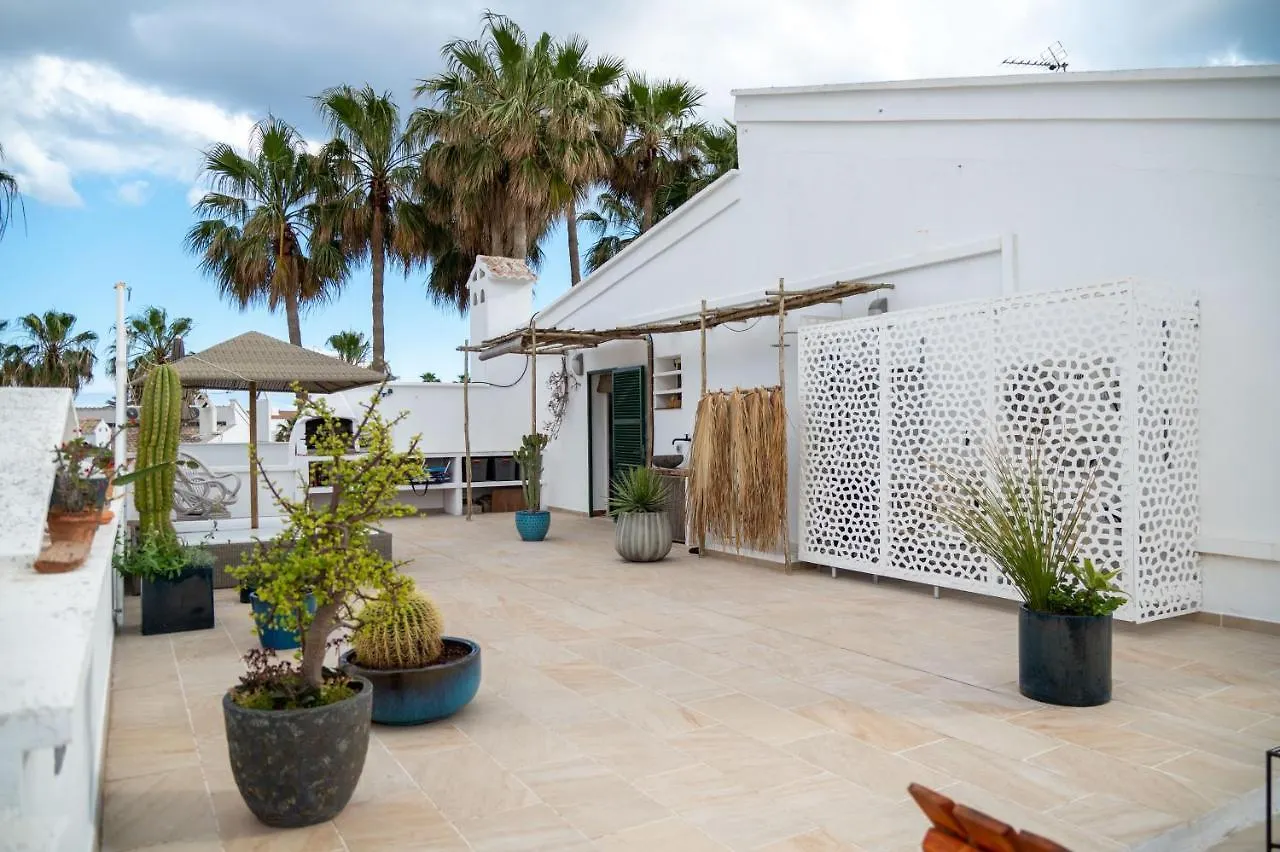 Gmhouse Minorca Gmh Villa Cala'N Bosch  0*, Cala'N Bosch (Menorca) Spain
