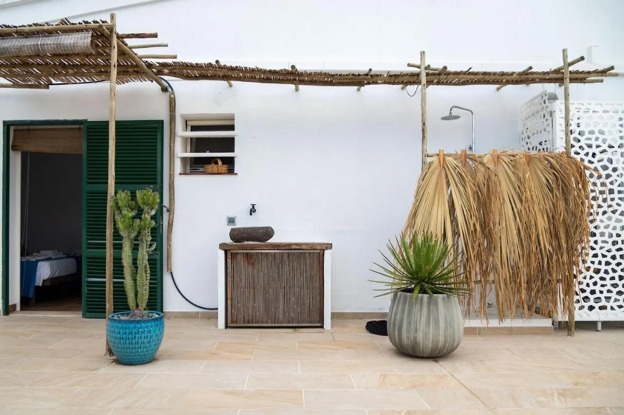 Semesterbostad Gmhouse Minorca Gmh Villa Cala'N Bosch  Spanien