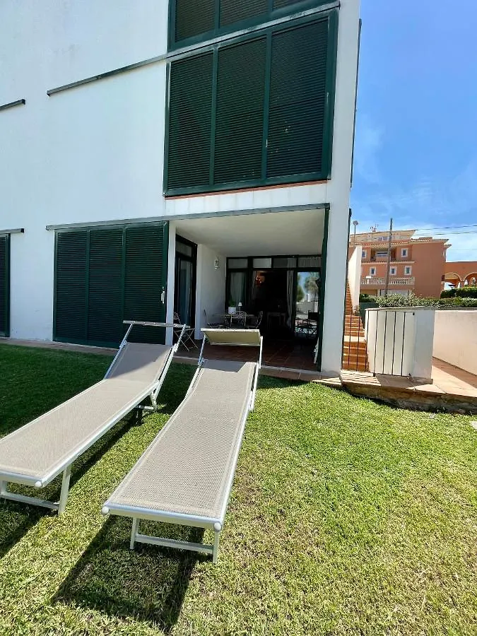 Holiday home Gmhouse Minorca Gmh Villa Cala'N Bosch