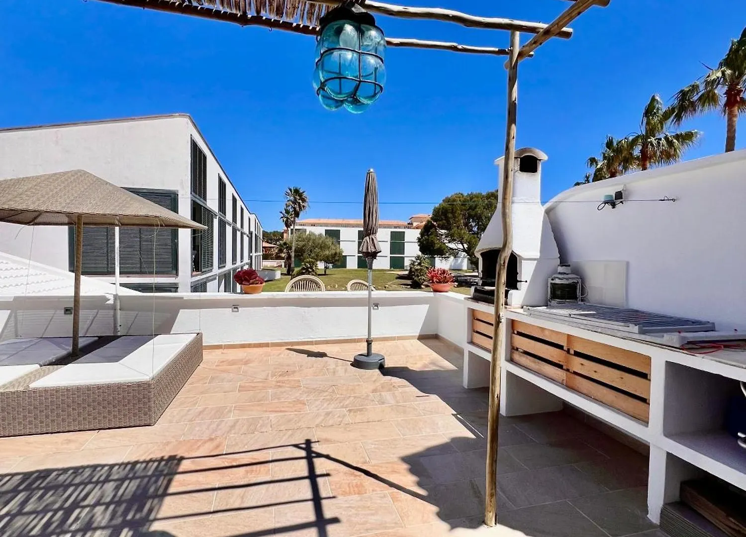 Gmhouse Minorca Gmh Villa Cala'N Bosch