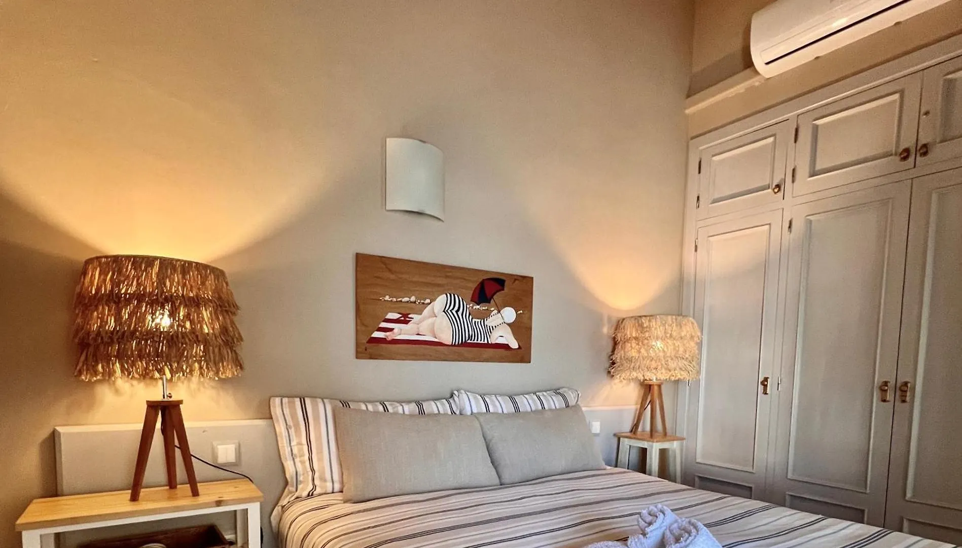 Gmhouse Minorca Gmh Villa Cala'N Bosch  0*, Cala'N Bosch (Menorca) Spain