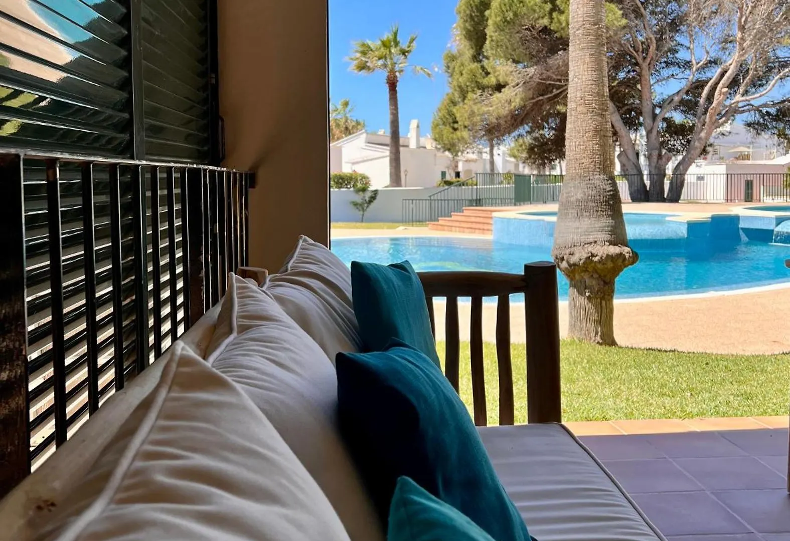 Gmhouse Minorca Gmh Villa Cala'N Bosch  Holiday home