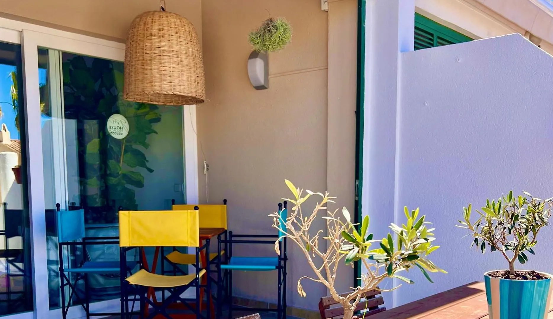 Gmhouse Minorca Gmh Villa Cala'N Bosch  Semesterbostad Cala'N Bosch (Menorca)