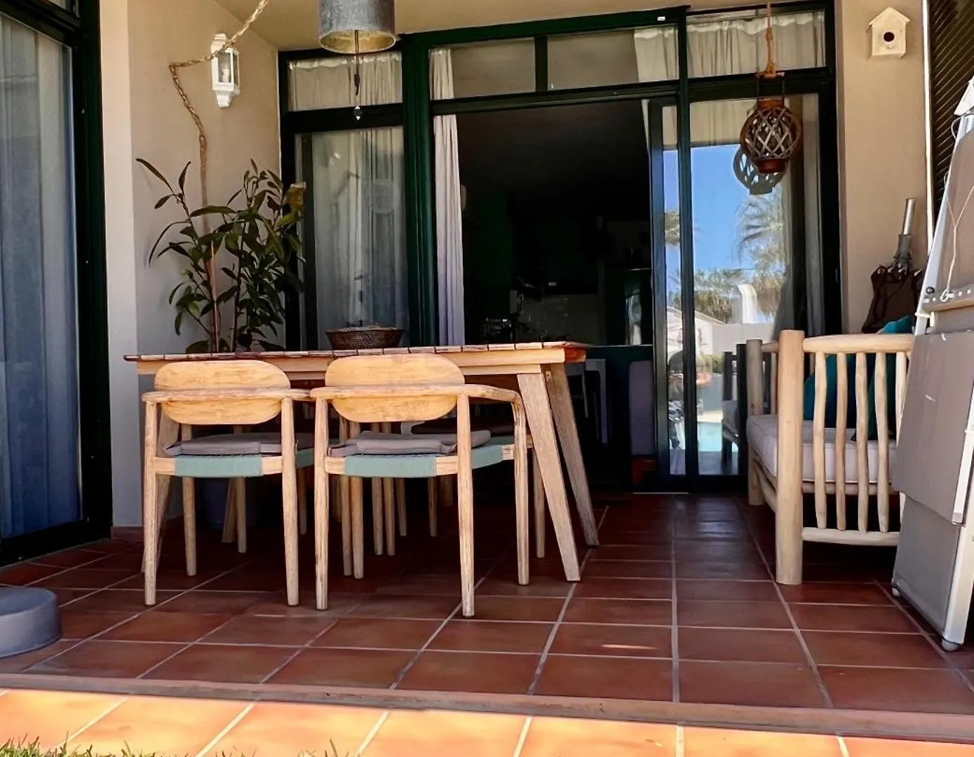 Gmhouse Minorca Gmh Villa Cala'N Bosch  Holiday home Cala'N Bosch (Menorca)