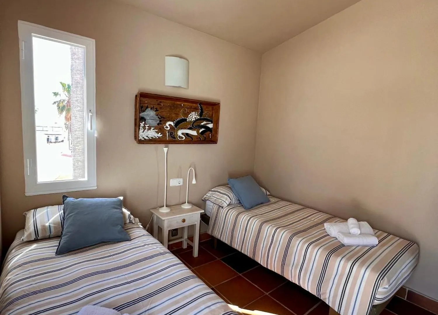 Holiday home Gmhouse Minorca Gmh Villa Cala'N Bosch  Spain