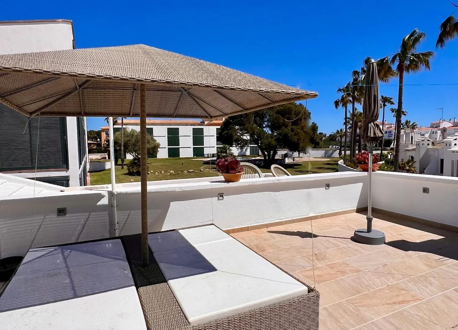 Gmhouse Minorca Gmh Villa Cala'N Bosch  Cala'N Bosch (Menorca)