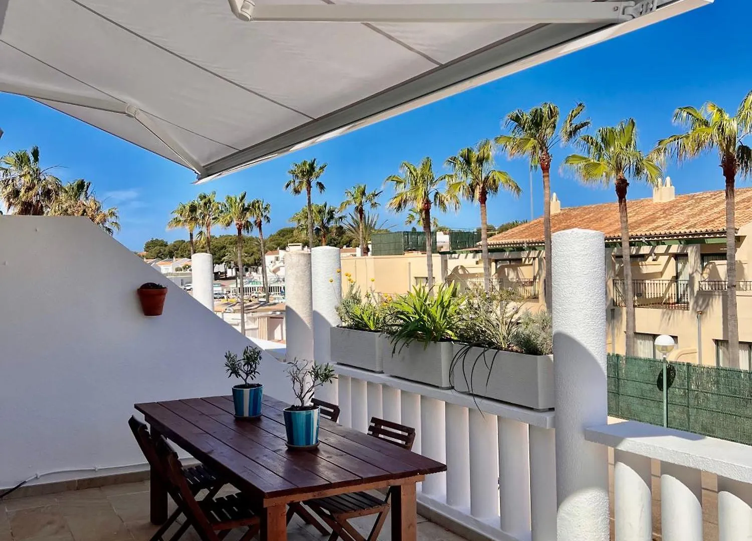 Holiday home Gmhouse Minorca Gmh Villa Cala'N Bosch