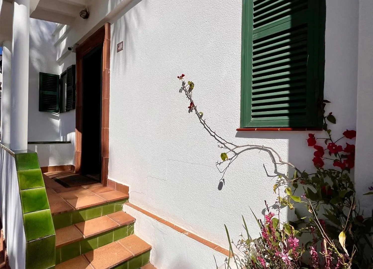 Gmhouse Minorca Gmh Villa Cala'N Bosch  0*, Cala'N Bosch (Menorca)