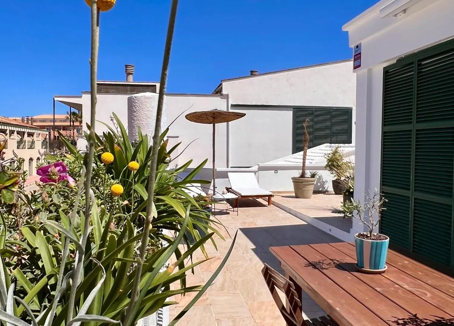 Holiday home Gmhouse Minorca Gmh Villa Cala'N Bosch