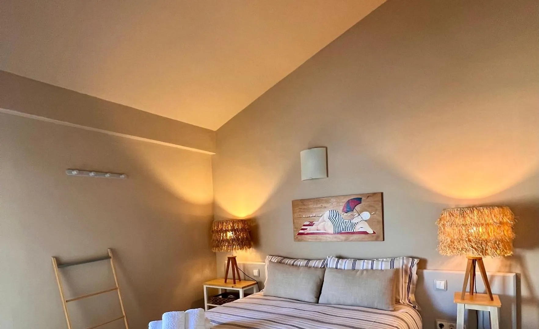 Holiday home Gmhouse Minorca Gmh Villa Cala'N Bosch