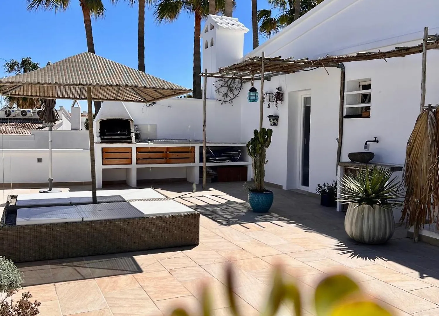 Gmhouse Minorca Gmh Villa Cala'N Bosch  Spain