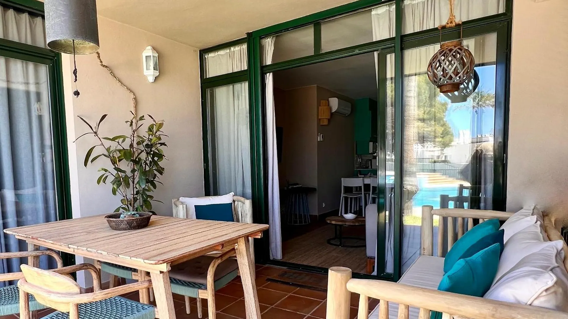 Holiday home Gmhouse Minorca Gmh Villa Cala'N Bosch  Spain