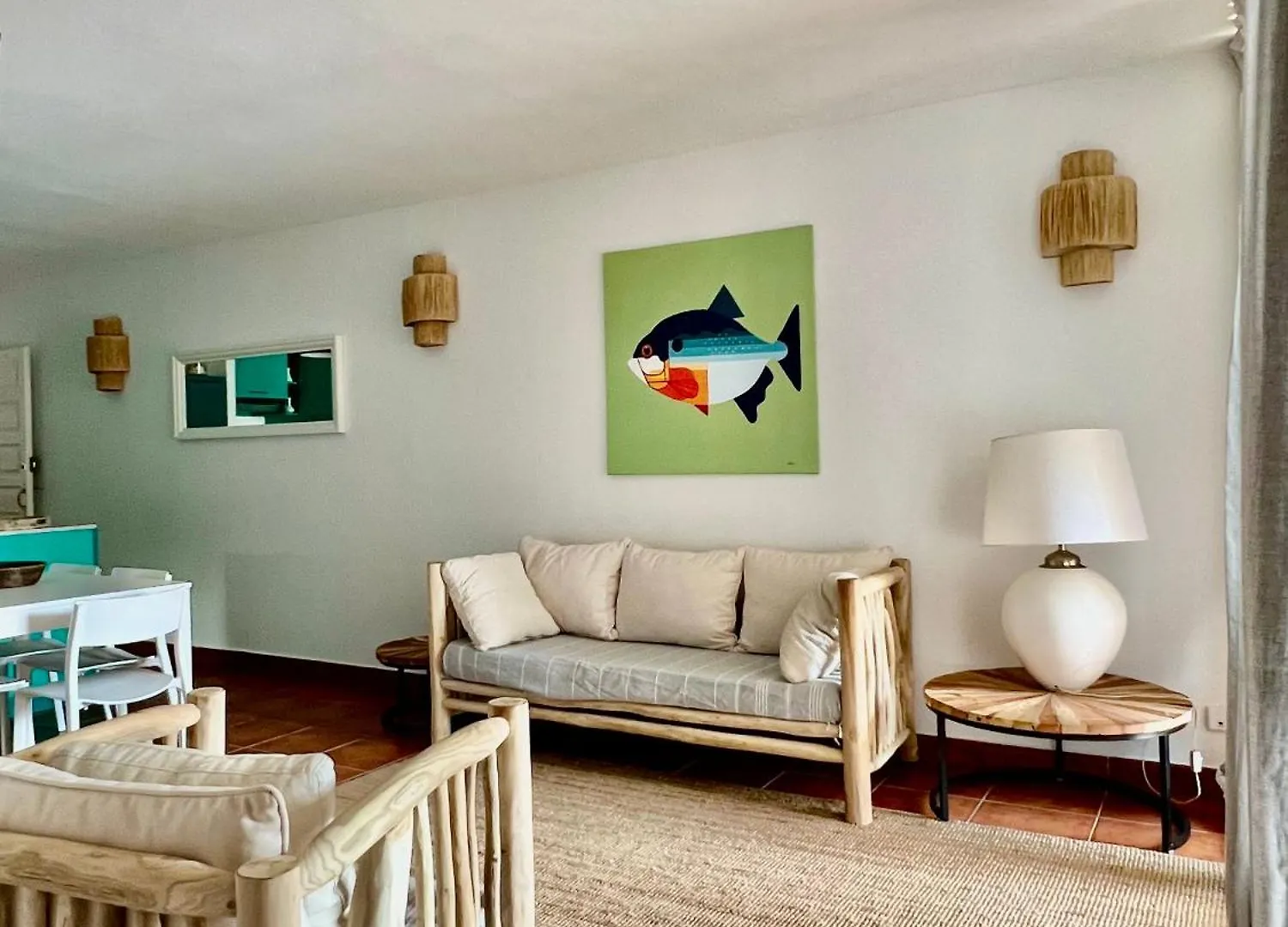 Gmhouse Minorca Gmh Villa Cala'N Bosch  0*, Cala'N Bosch (Menorca) Spain