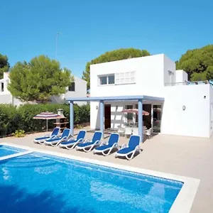 Villas Calan Bosch Cala'N Bosch (Menorca)