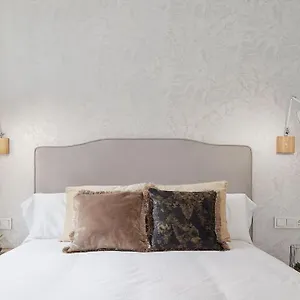  Appartement Nuevo En El Centro De Donosti Espagne