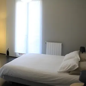  Appartement Playa Zurriola - No Parties At - 500 Meters To Zurriola - Size 90m2 Espagne