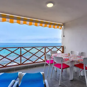  Appartement Neptuno 2a017 Espagne