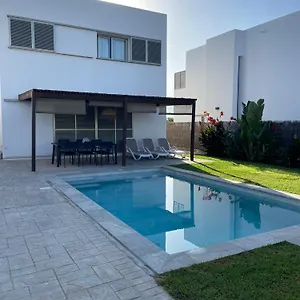 D'aina * Propiedad Privada Con Piscina Cala'N Bosch (Menorca)