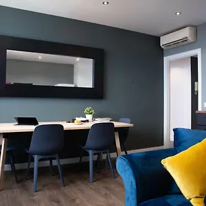  Appartement Home2book Stunning&design Cruz Espagne