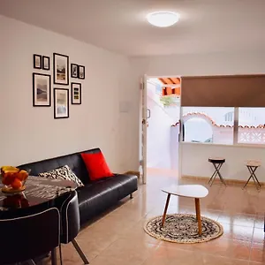  Appartement Sunset House Espagne