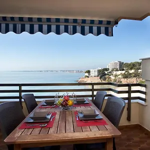  Appartement Capellans Vista Mar Espagne
