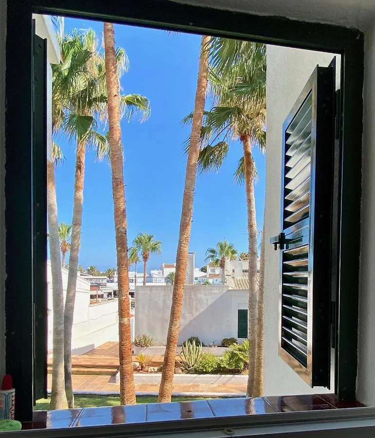 Holiday home Gmhouse Minorca Gmh Villa Cala'N Bosch  Spain