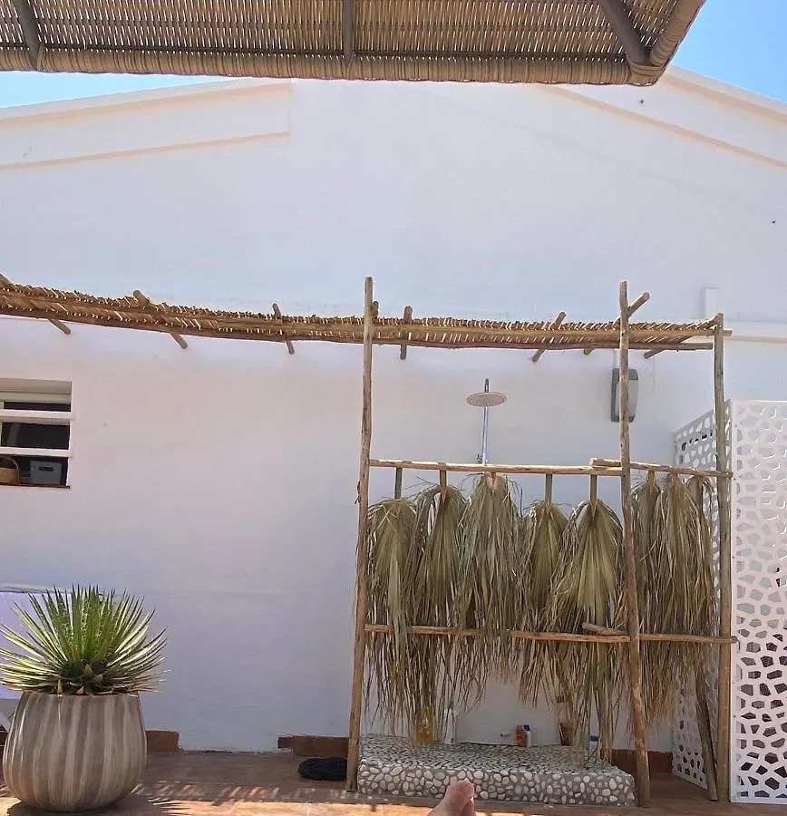 Hébergement de vacances Villa Gmhouse Minorca Gmh à Cala'N Bosch  Espagne
