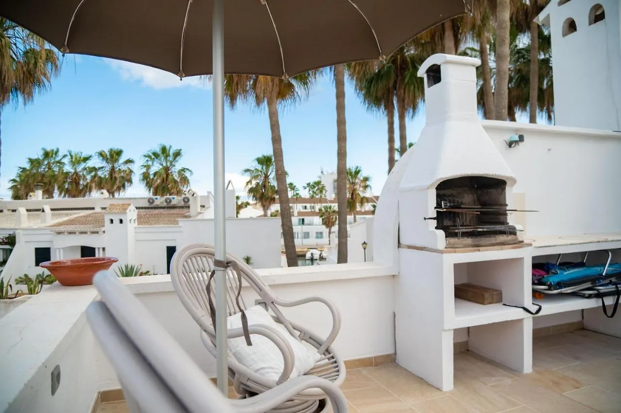 Villa Gmhouse Minorca Gmh à Cala'N Bosch  Hébergement de vacances Cala'N Bosch (Menorca)