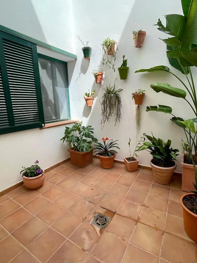 Gmhouse Minorca Gmh Villa Cala'N Bosch  Holiday home Cala'N Bosch (Menorca)