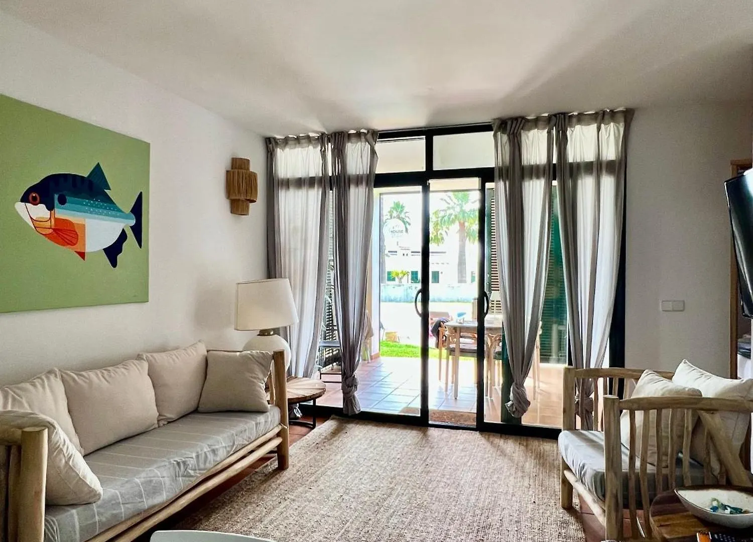 Gmhouse Minorca Gmh Villa Cala'N Bosch  0*, Cala'N Bosch (Menorca)