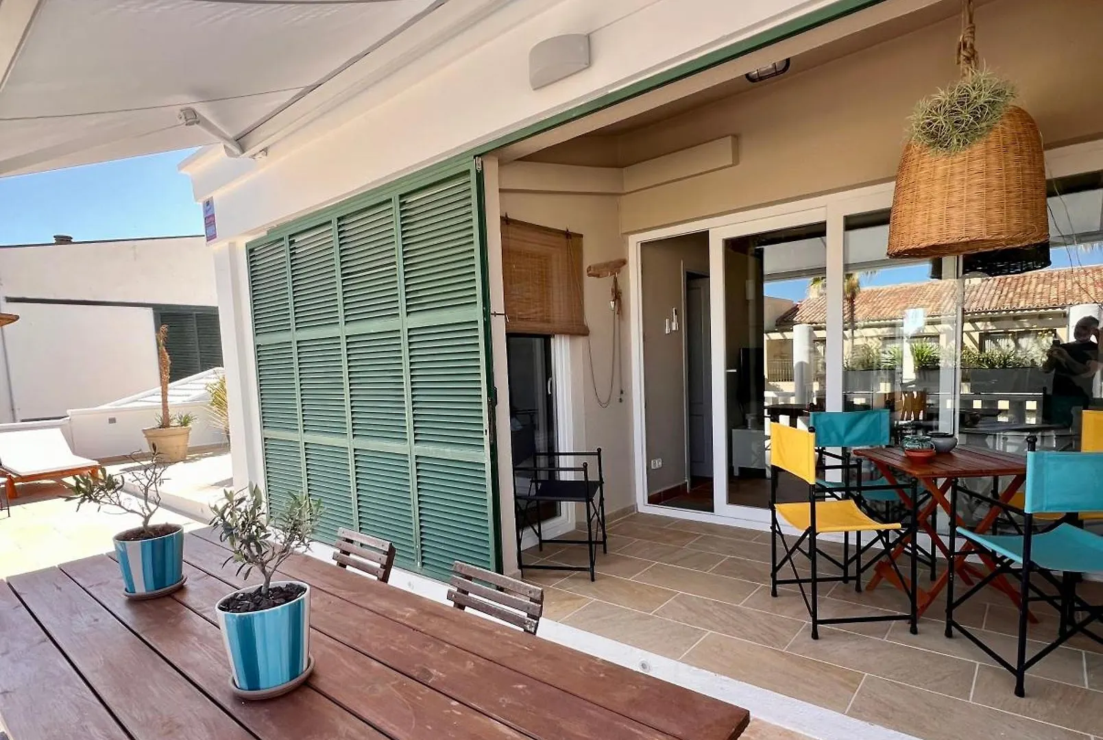 Villa Gmhouse Minorca Gmh à Cala'N Bosch  0*, Cala'N Bosch (Menorca)