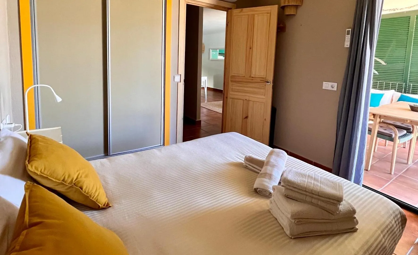 Gmhouse Minorca Gmh Villa Cala'N Bosch  Holiday home Cala'N Bosch (Menorca)
