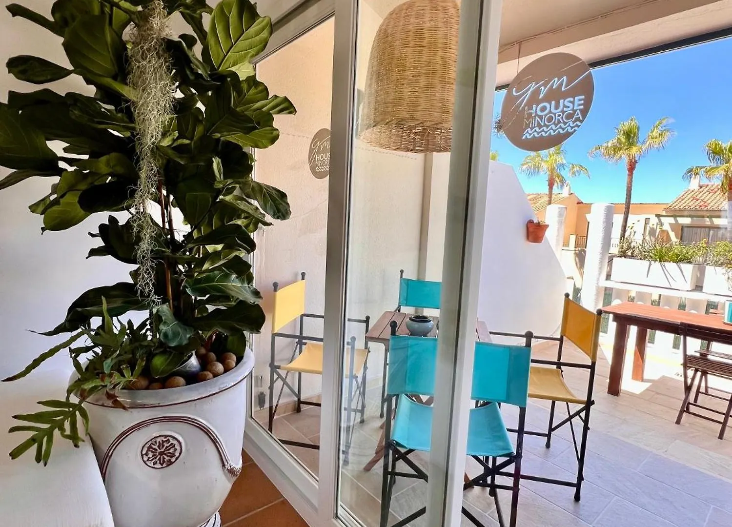 Gmhouse Minorca Gmh Villa Cala'N Bosch  0*, Cala'N Bosch (Menorca) Spain