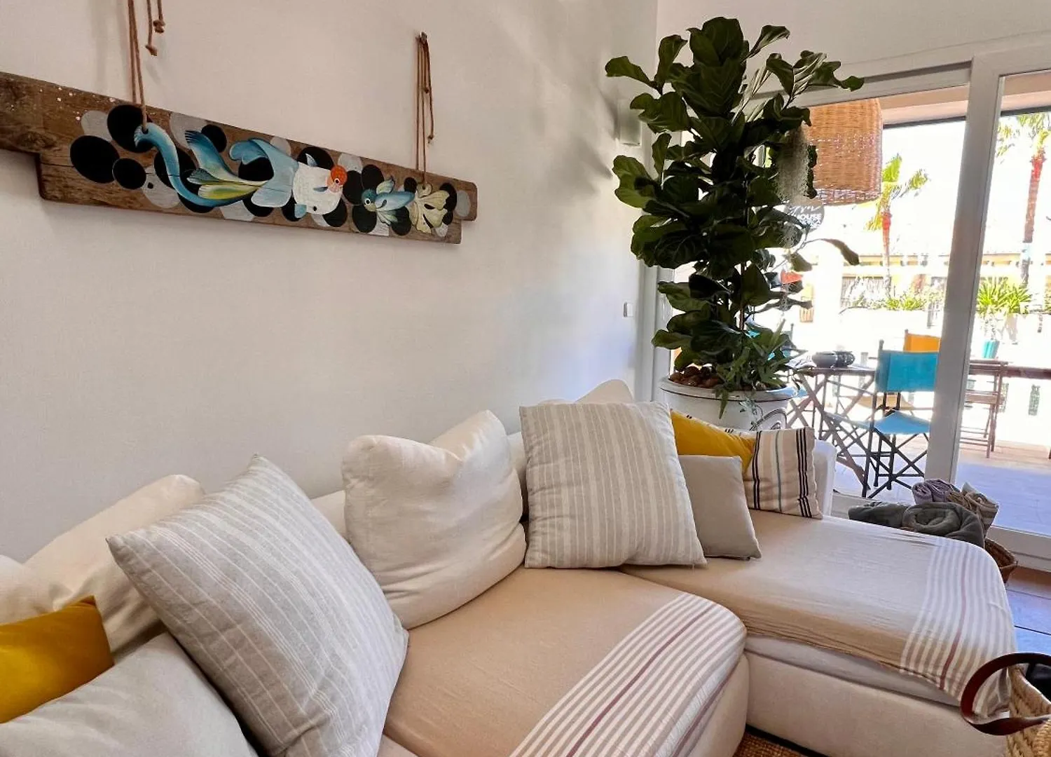 Villa Gmhouse Minorca Gmh à Cala'N Bosch  Hébergement de vacances Cala'N Bosch (Menorca)