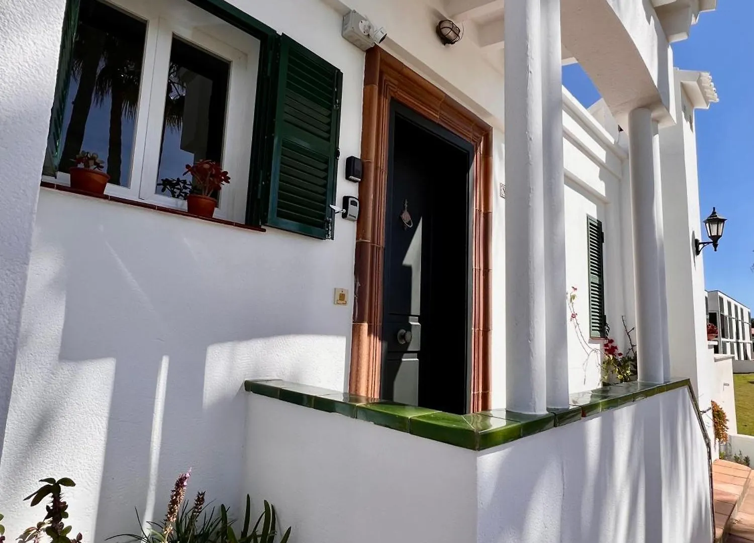 Holiday home Gmhouse Minorca Gmh Villa Cala'N Bosch