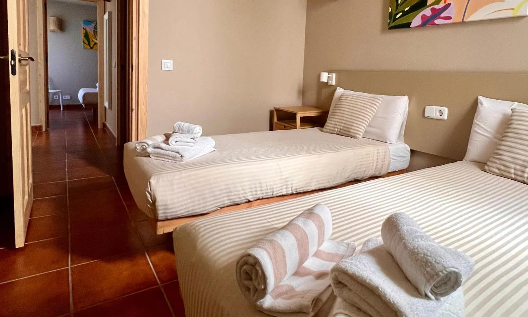 Holiday home Gmhouse Minorca Gmh Villa Cala'N Bosch