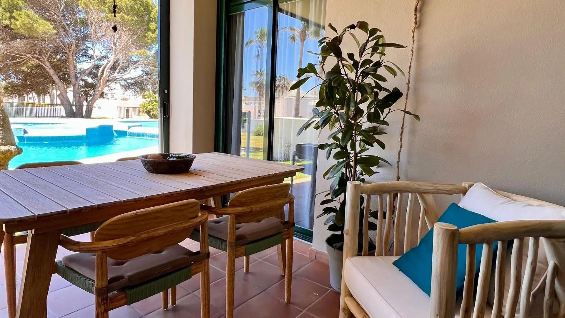 Gmhouse Minorca Gmh Villa Cala'N Bosch  Spain
